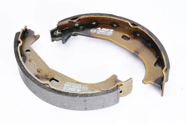 Колодки ручника / стоянкового гальма ABE CRB001ABE ціна, від 11.65 USD