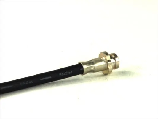 C81571ABE ABE Шланг гальмівний задній