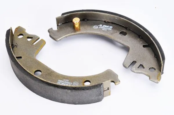 Колодки гальмові задні, барабанні ABE C0S001ABE ціна, від 13.83 USD