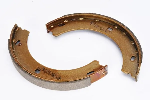 Колодки гальмові задні, барабанні ABE CRP000ABE ціна, від 16.43 USD