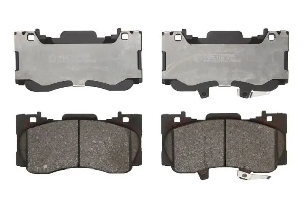 Гальмівні колодки Ford GR3Z2001C ціна, від 88.22 USD
