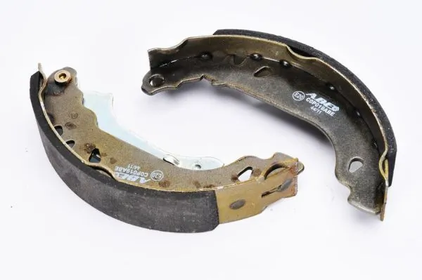Колодки гальмові задні, барабанні ABE C0P019ABE ціна, від 13.26 USD