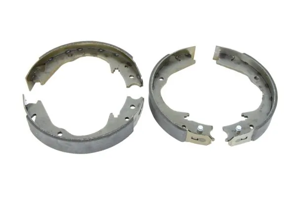  Колодки ручника Subaru Impreza 2