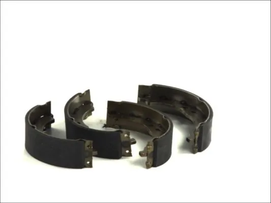 CRG000ABE ABE Гальмівні колодки ручника