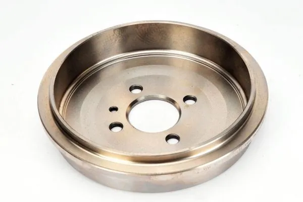 Барабан гальмівний задній ABE C6B002ABE ціна, від 24.48 USD