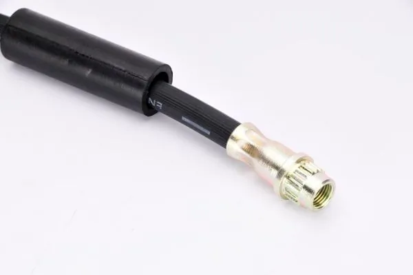 Шланг гальмівний задній, лівий ABE C87195ABE ціна, від 13.61 USD