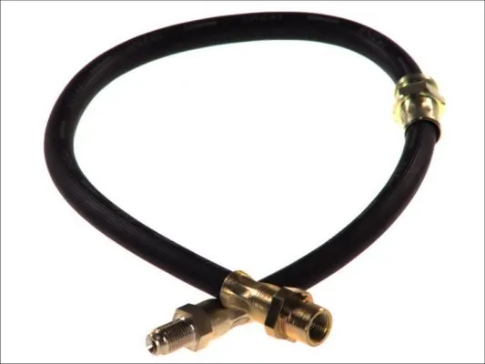 Шланг гальмівний задній K&K FT0269 ціна, від 13.23 USD