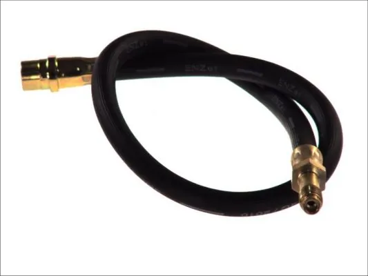 Шланг гальмівний передній Frey 9064280635 ціна, від 7.18 USD