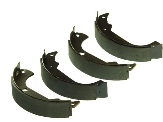 Колодки гальмові задні, барабанні ABE C0F004ABE ціна, від 19.72 USD