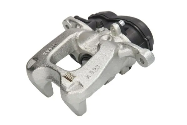 Супорт задній правий 95524987 Peugeot/Citroen