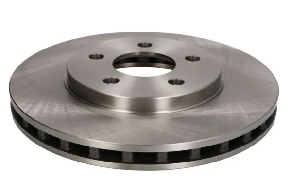 Диск переднього гальма Jurid/Bendix PRT5063 ціна, від 29.54 USD