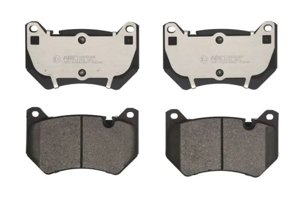 Гальмівні колодки Power Stop 232139 ціна, від 75.77 USD