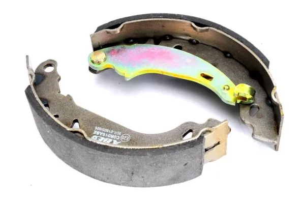 Колодки гальмові задні, барабанні ABE C0R016ABE ціна, від 14.36 USD