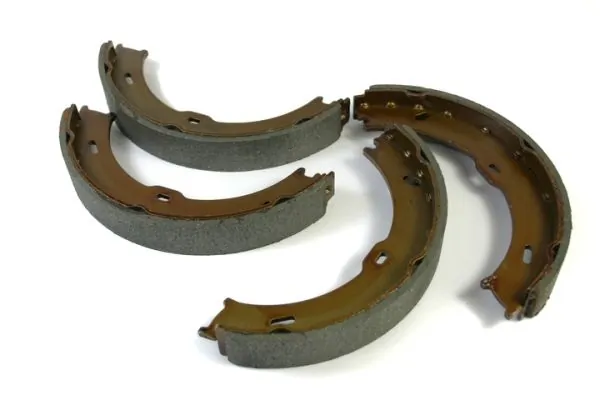 Купити CRM009ABE ABE Гальмівні колодки гальма стоянки