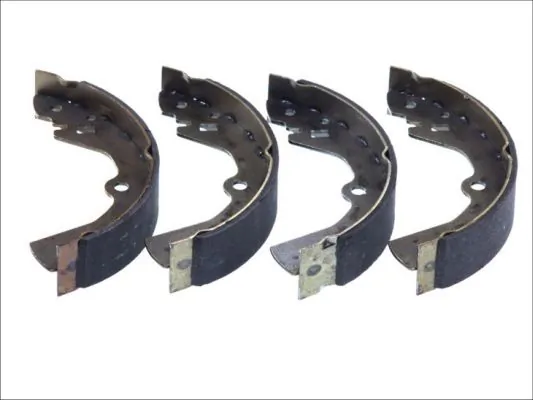 Колодки гальмові задні, барабанні ABE C01034ABE ціна, від 15.52 USD