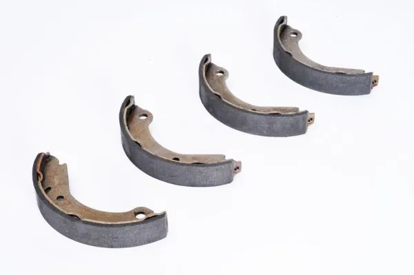 Колодки ручника SFA603 EBC Brakes