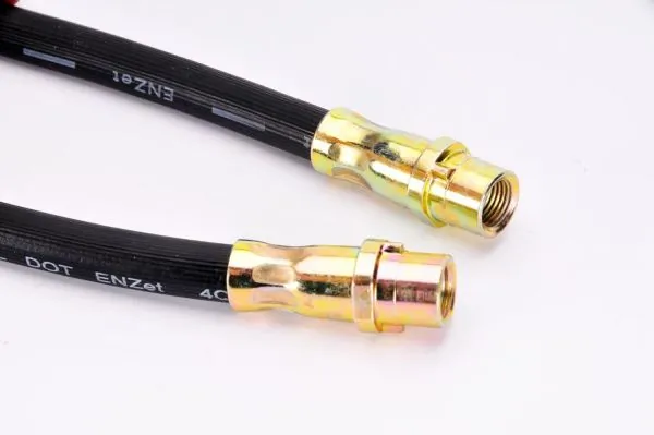 Шланг гальмівний передній, правий ABE C81190ABE ціна, від 6.41 USD