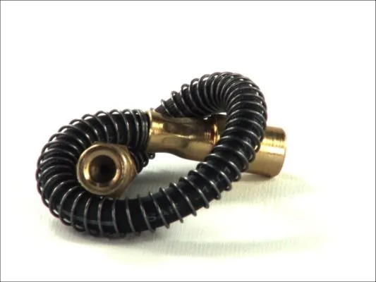 Шланг гальмівний задній K&K FT1151 ціна, від 9.44 USD