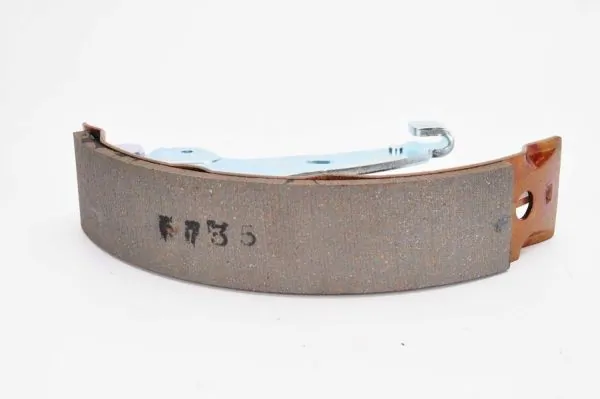Купити C05059ABE ABE Колодки гальмові задні, барабанні
