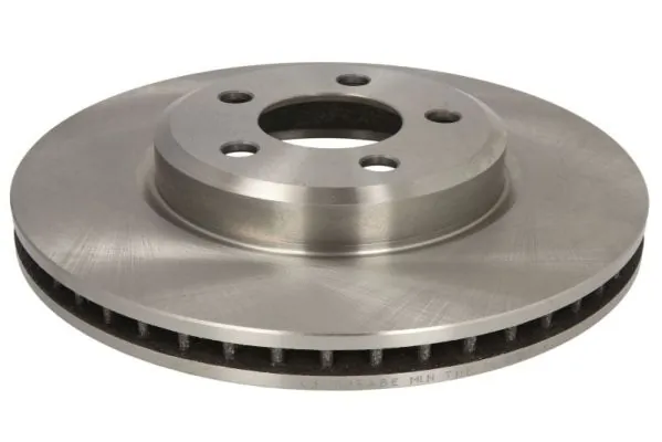 AR8358 Power Stop Гальмо дискове переднє