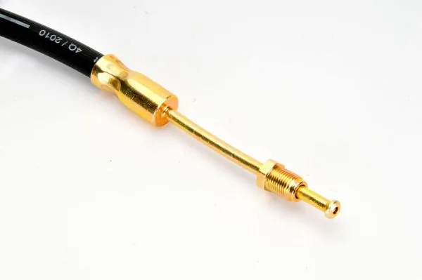 Купити C86156ABE ABE Шланг гальмівний задній, лівий
