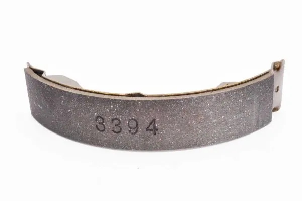 Колодки гальмові задні, барабанні C03042ABE ABE