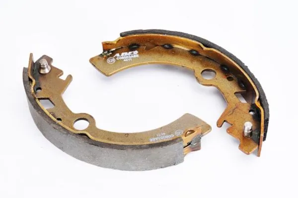 Колодки гальмові задні, барабанні ABE C08003ABE ціна, від 16.48 USD