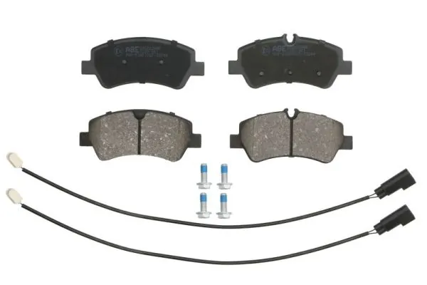 Купити 161775 Power Stop Задні колодки