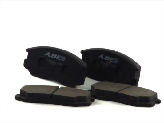 C15032ABE ABE Передні гальмівні колодки
