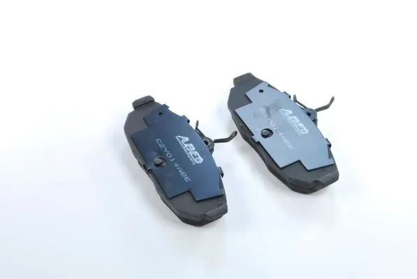 Купити C2Y014ABE ABE Задні колодки
