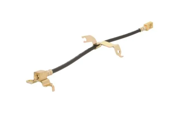 Купити F0397 Ties Шланг гальмівний передній, правий