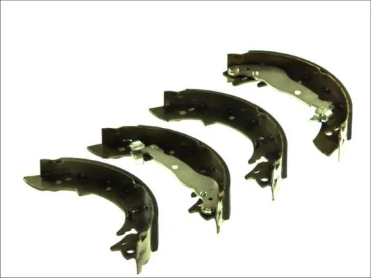 Колодки гальмові задні, барабанні ABE C0B006ABE ціна, від 19.78 USD