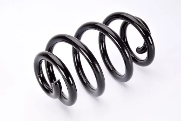 Пружина амортизатора передняя на Renault Master II HD, FD