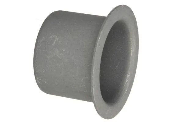 MMB035207 Mitsubishi Втулка ресори передньої металева