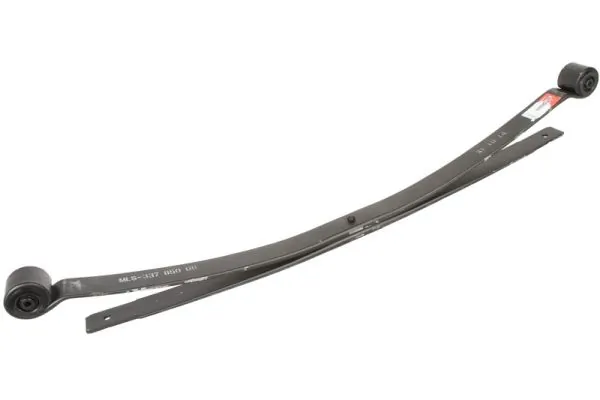 Ресора (задня) на Mercedes Sprinter II 3-t 906