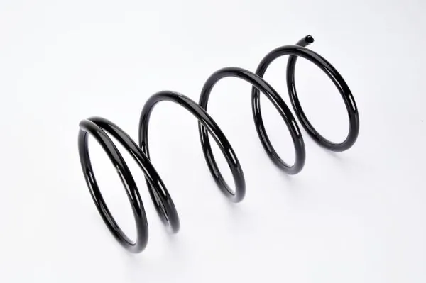 S00312MT Magnum Technology Пружина амортизатора передняя