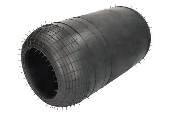 81436010115 MAN Пневмоподушка/Пневморессора моста переднього