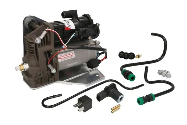 Компресор пневмоподвески Glossyautoparts ASKLR014CP5684