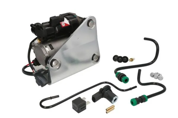 ASKLR014CP5684 Glossyautoparts Компресор підкачки амортизаторів