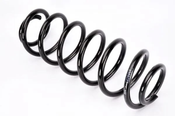 Пружина підвіски задня на Audi A3  8L1