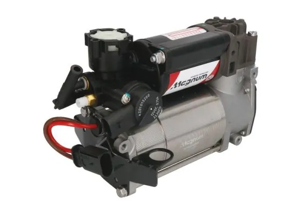 KPM002MT Magnum Technology Компресор підкачки амортизаторів