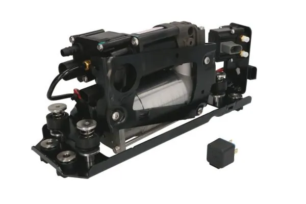 KPB002MT Magnum Technology Компресор підкачки амортизаторів