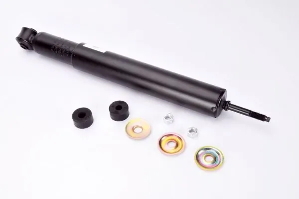 AHX057MT Magnum Technology Амортизатори задні