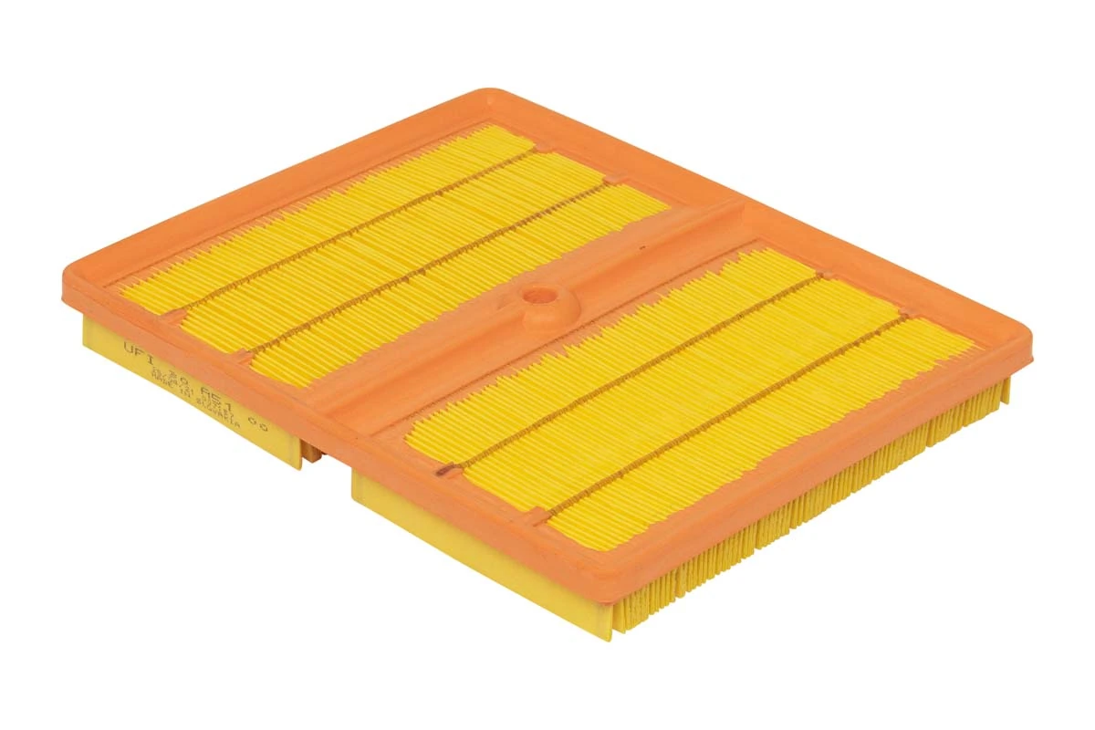WA9811WIX WIX Повітряний фільтр двигуна
