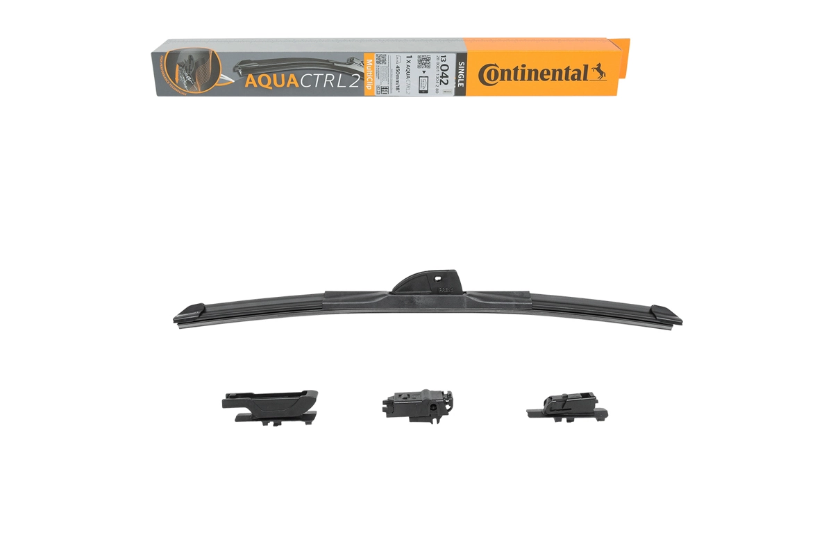Купити Q0014885V002 Mercedes Щітка-двірник лобового скла, пасажирська