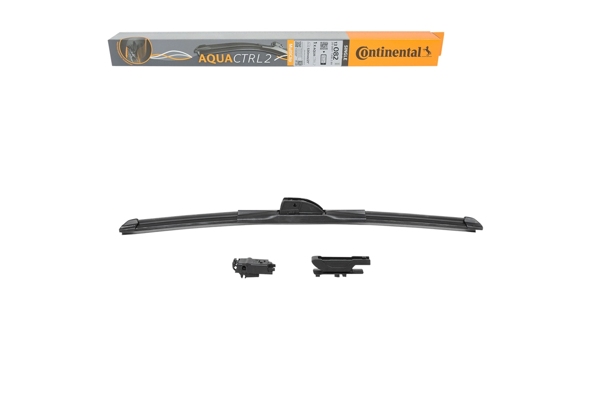 Щітка-двірник лобового скла, пасажирська Kavo Parts KWF921 ціна, від 12.36 USD