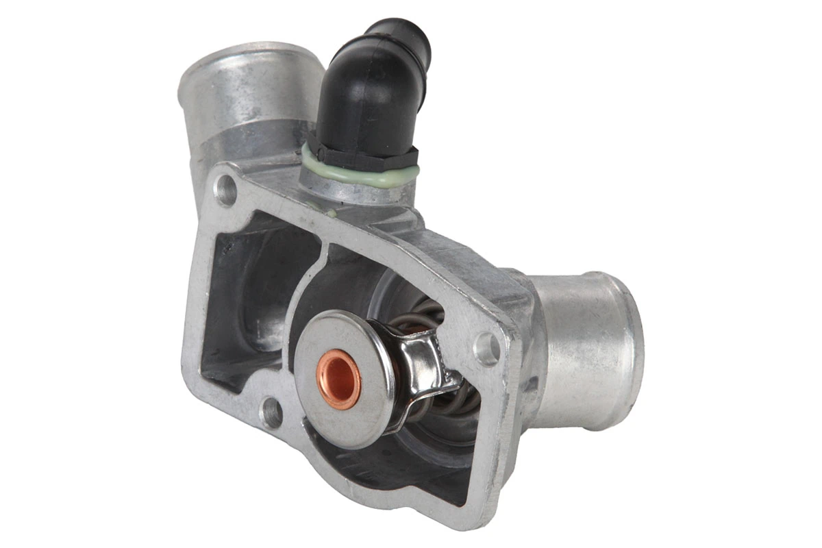 Корпус термостата 352317100990 Magneti Marelli