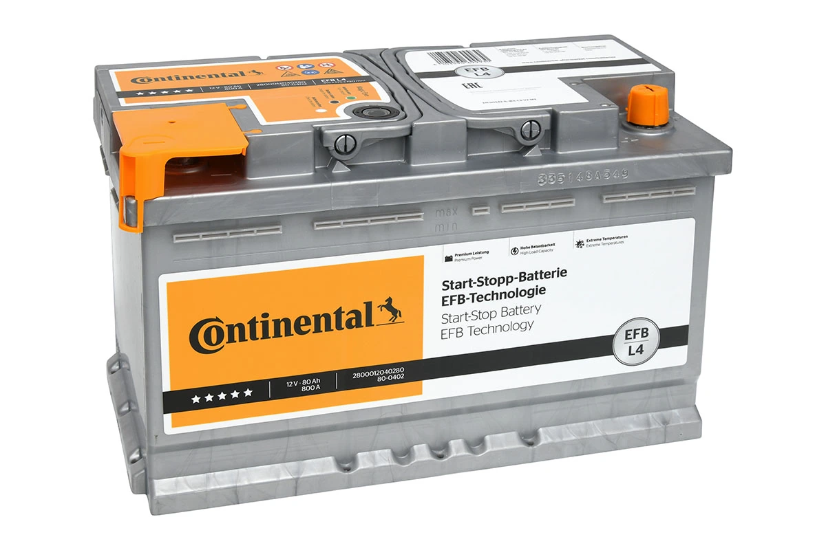 2800012040280 Continental/Siemens