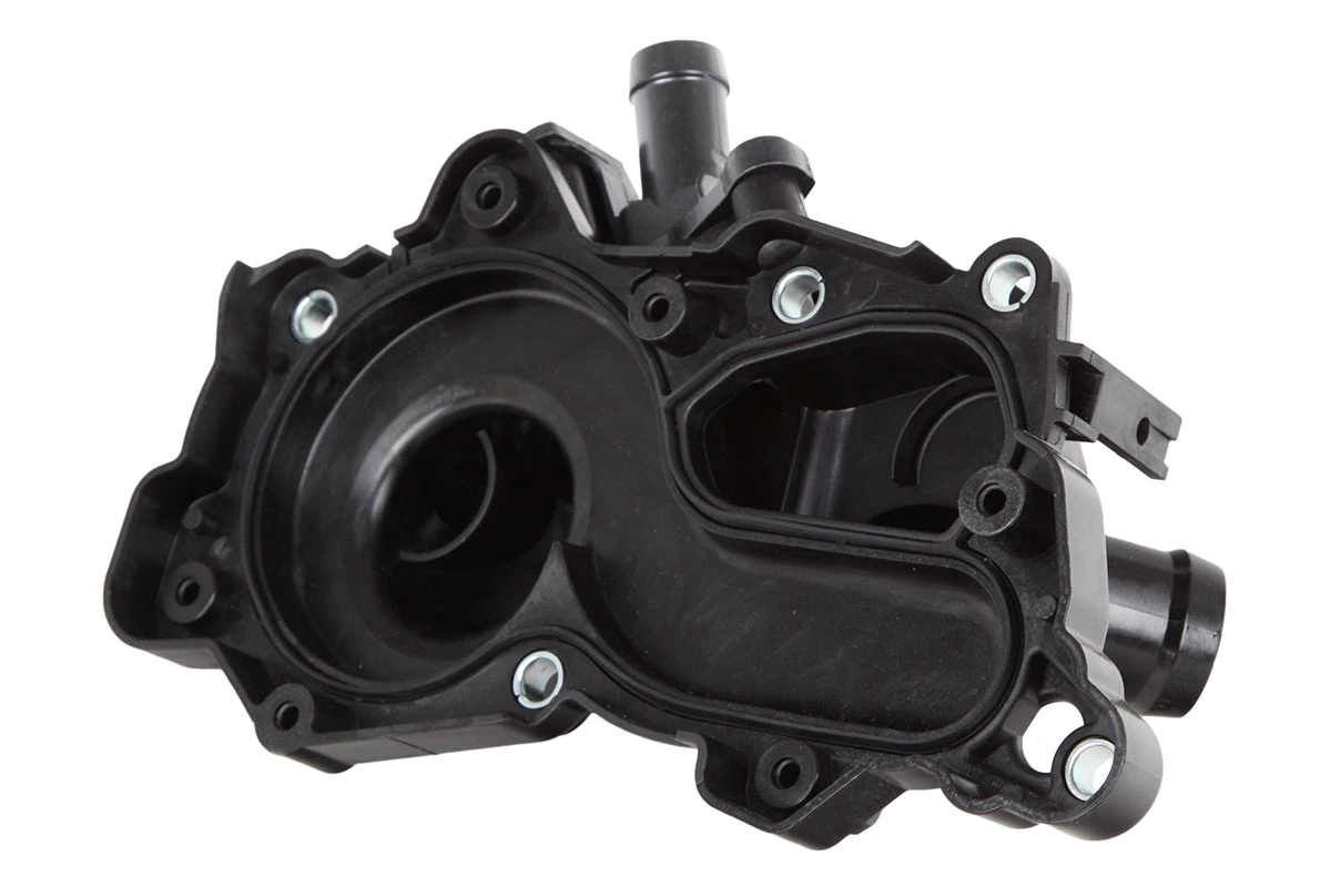 Купити Корпус термостата Volkswagen Polo VI AW1, BZ1, AE1