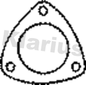 Купити 2069150A00 Daihatsu 